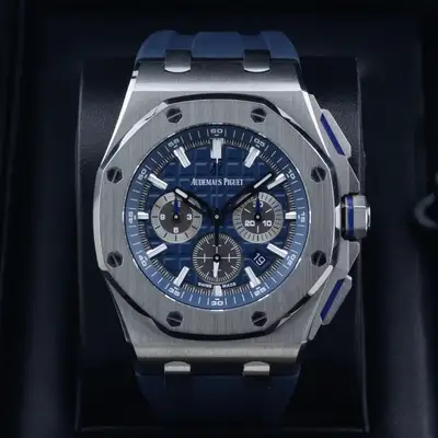 Audemars Piguet Royal Oak Offshore 26480TI