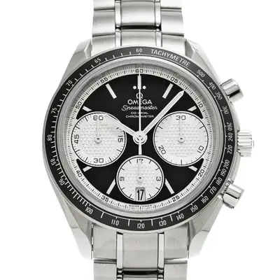 Omega OMEGA Speedmaster Racing Co-Axial 326.30.40.50.01.002: SW21054
