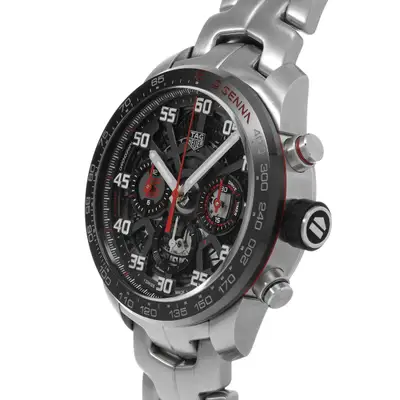 TAG Heuer Carrera Heuer 02 Chrono