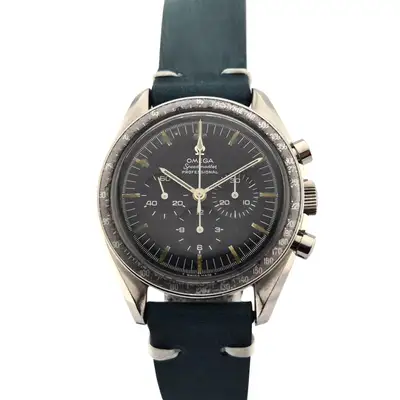 Omega Omega 105.012-66 Speedmaster Professional Moonwatch Cal. 321 42mm 1967