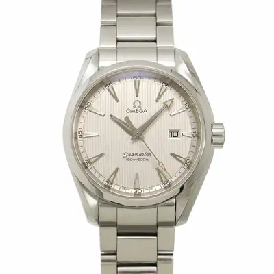 Omega Sea Master Aqua Terra 231