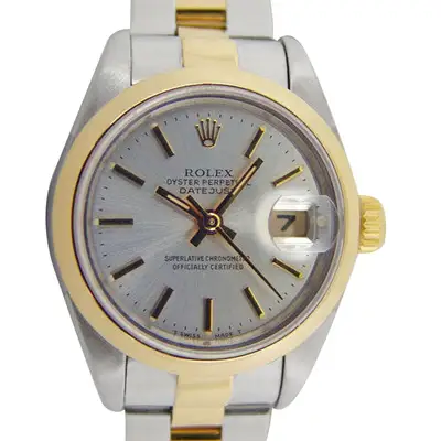 Rolex Datejust 69163