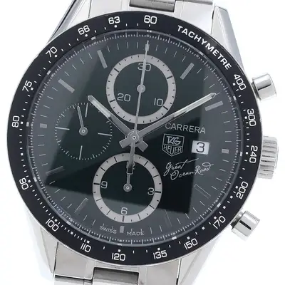 TAG Heuer Carrera Great Ocean Road