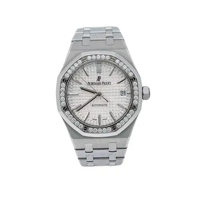 Audemars Piguet Royal Oak 15451ST