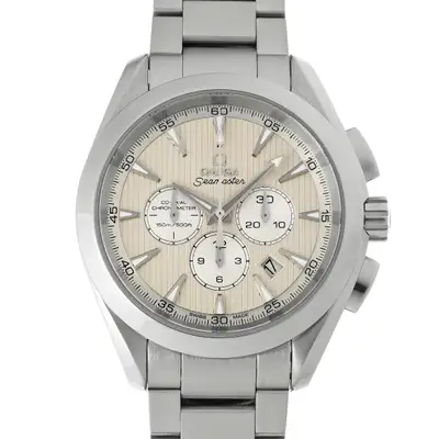 Omega Seamaster 231.10.44.50.09.001
