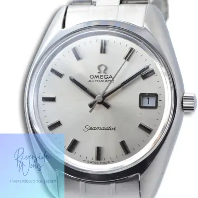 Omega Seamaster 166.0167