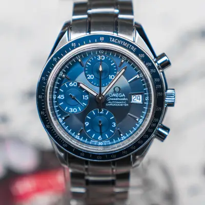 Omega Speedmaster 3212.80.00