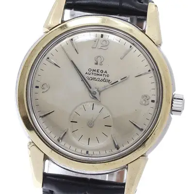 Omega Seamaster Small Second 2627-10 SC