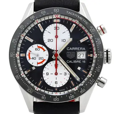 TAG Heuer Carrera Caliber 16 CV201AP.FC6429