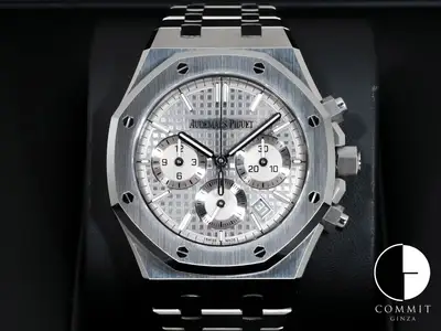 Audemars Piguet Royal Oak 26715ST