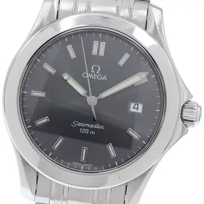 Omega Seamaster 2511.43
