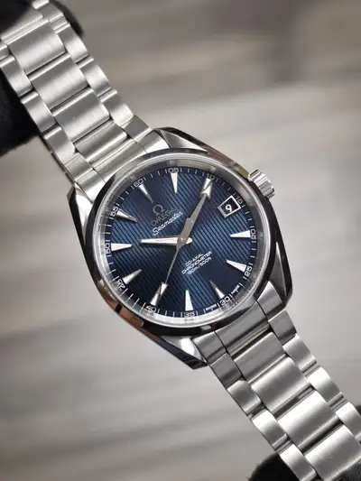Omega Seamaster 231.10.39.21.03.001