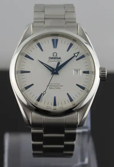 Omega Seamaster 2502.33