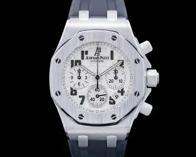 Audemars Piguet Royal Oak Offshore 26283ST