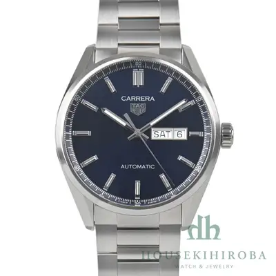 TAG Heuer Carrera Calibre 5 Day-Date