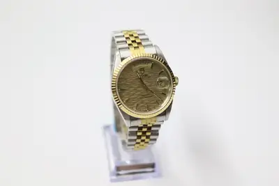 Rolex 76213