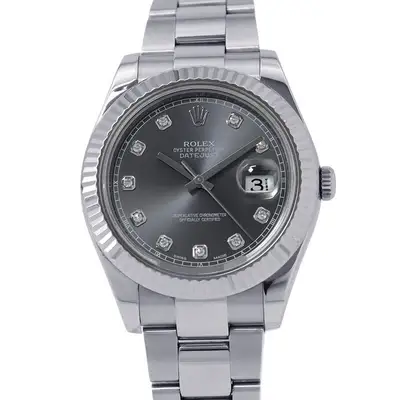 Rolex Datejust 116334G