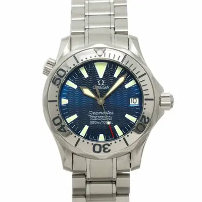 Omega Seamaster Professional 300 2253 80