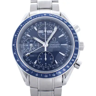 Omega Speedmaster 3222.80