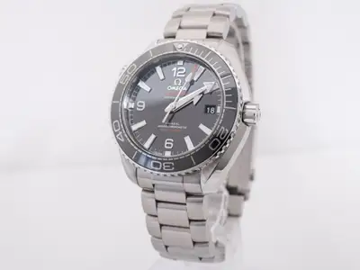 Omega Seamaster 215.30.40.20.01.001