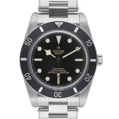 Tudor Black Bay 54 M79000N-0001 with