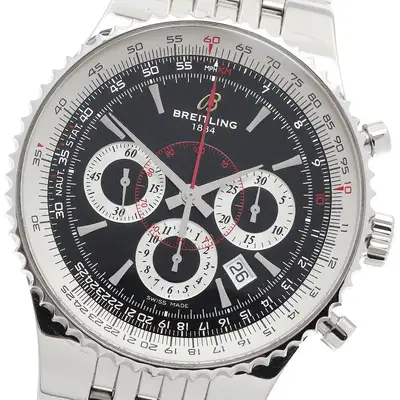 Breitling Navitimer Montbrillant 47 A23351 Chronograph