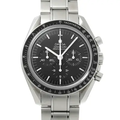 Omega Speedmaster 3573.50