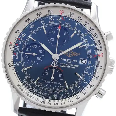 Breitling Navitimer A13324 Chronograph Watch_973953