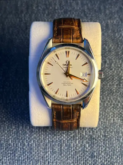 Omega Seamaster 2803.34.37