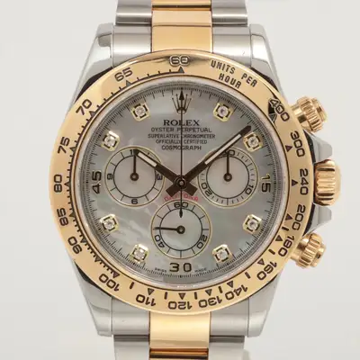 Rolex Daytona 116503NG