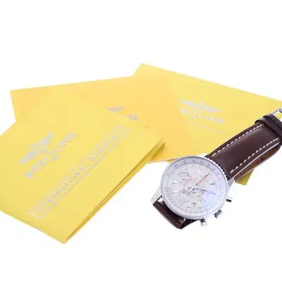 Breitling NAVITIMER MONTBRILLANT 01 LIMITED AB0131