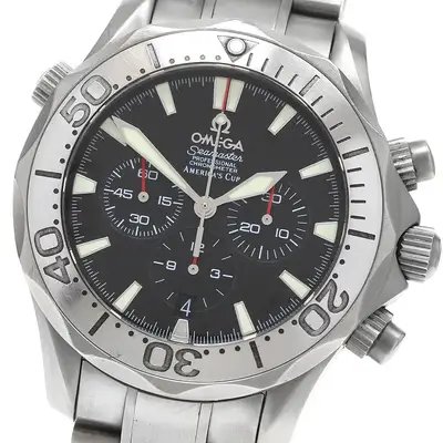 Omega Seamaster Professional 300 2293.5 TO324737