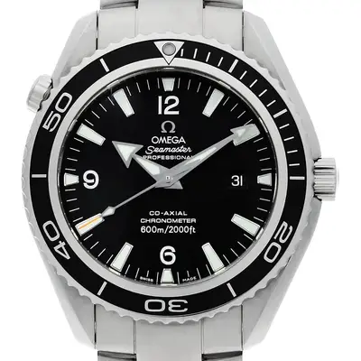 Omega Seamaster 2200.50.00