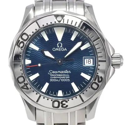 Omega Seamaster 148046