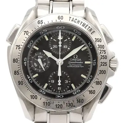Omega Speedmaster 3540.50