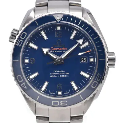 Omega Seamaster 232.90.46.21.03.001