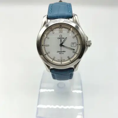Omega SEAMASTER 120