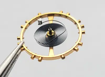 Omega speedmaster 321 (Lemania CH 27)