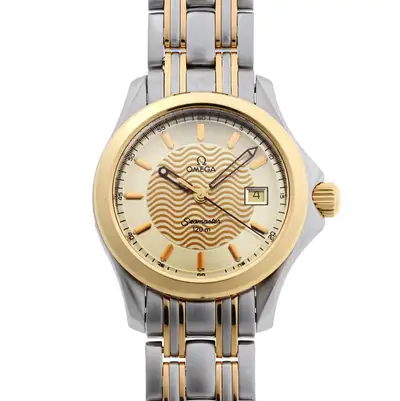 Omega Seamaster 2371.11