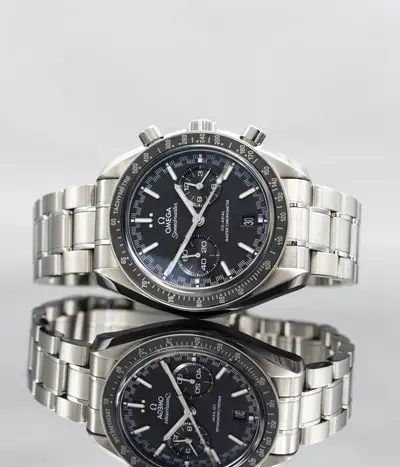 Omega Speedmaster Racing Master Chronometer Co
