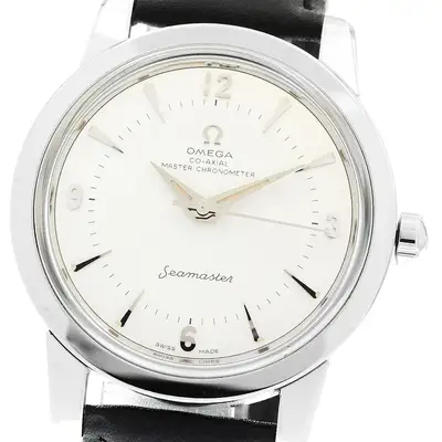Omega Seamaster 511.13.38.20.02.001