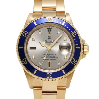 Rolex Submariner 16618SG