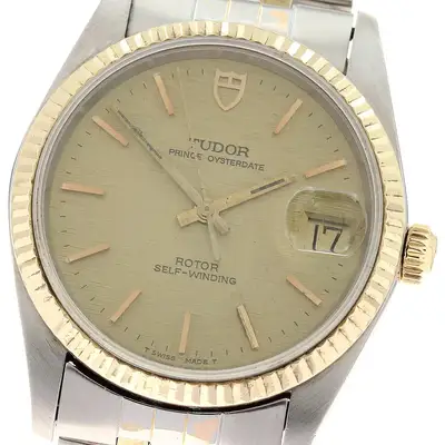 Tudor 74033