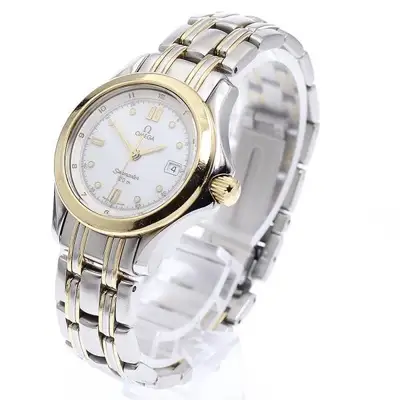 Omega Seamaster 2371.20
