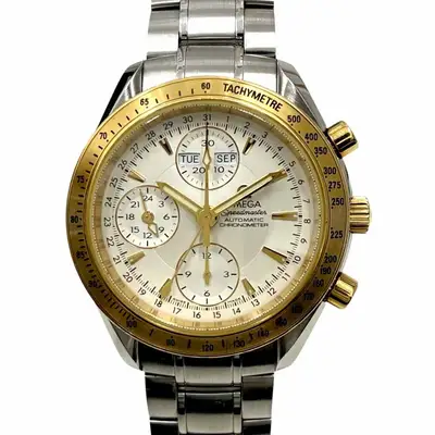 Omega Speedmaster Day Date 323.21.40.44.02.00 Japan