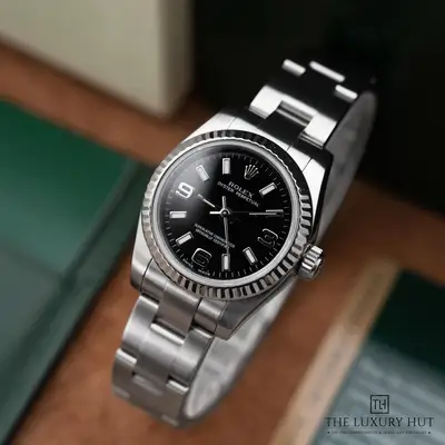 Rolex Oyster Perpetual 176234