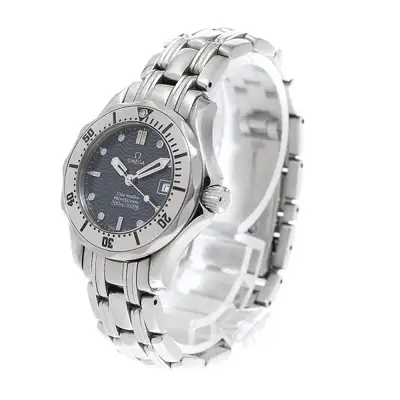 Omega Seamaster 2582.80