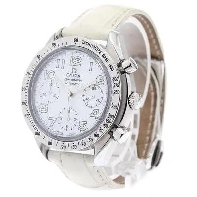 Omega OMEGA Speedmaster 3834.70.36 39mm SS Automatic Watch #C14175