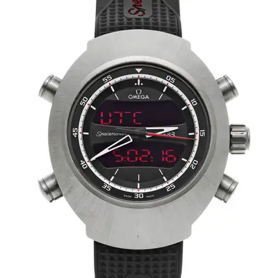 Omega Speedmaster 325.92.43.79.01.001