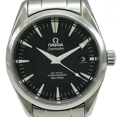 Omega Seamaster 2503.50